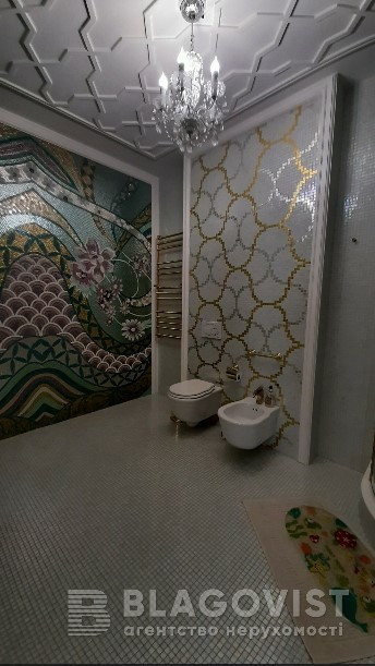 Продажа 4к квартиры в Киеве,  ЖК Да Винчи, Гончара Олеся ул., 35 13