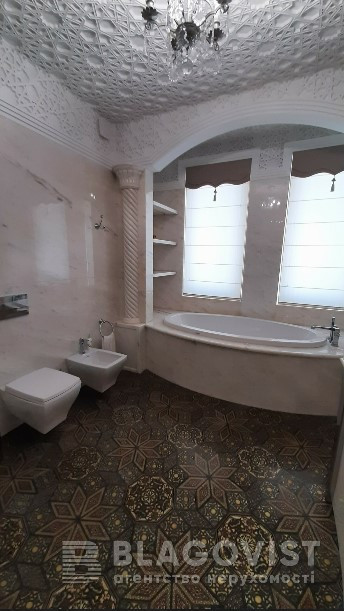 Продажа 4к квартиры в Киеве,  ЖК Да Винчи, Гончара Олеся ул., 35 15