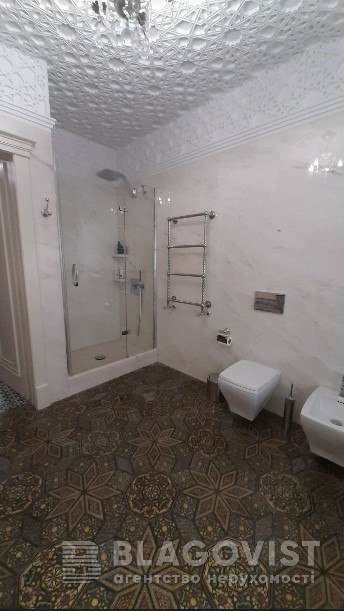 Продажа 4к квартиры в Киеве,  ЖК Да Винчи, Гончара Олеся ул., 35 16