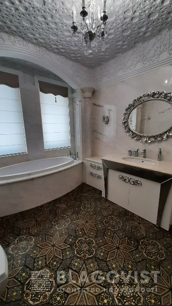 Продажа 4к квартиры в Киеве,  ЖК Да Винчи, Гончара Олеся ул., 35 17