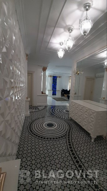 Продажа 4к квартиры в Киеве,  ЖК Да Винчи, Гончара Олеся ул., 35 20