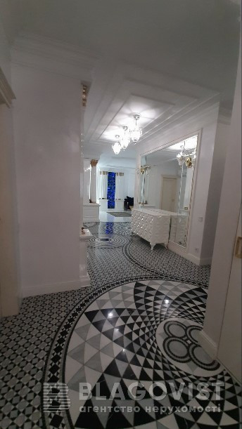 Продажа 4к квартиры в Киеве,  ЖК Да Винчи, Гончара Олеся ул., 35 22