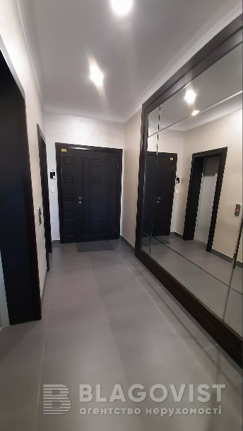 Продажа 4к квартиры в Киеве,  ЖК Да Винчи, Гончара Олеся ул., 35 24
