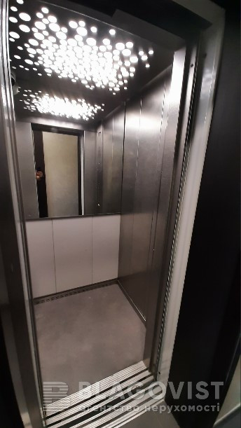 Продажа 4к квартиры в Киеве,  ЖК Да Винчи, Гончара Олеся ул., 35 25