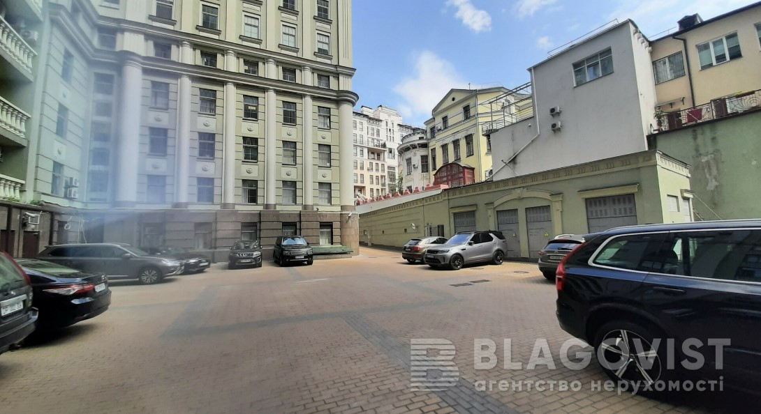 Продажа 4к квартиры в Киеве,  ЖК Да Винчи, Гончара Олеся ул., 35 27