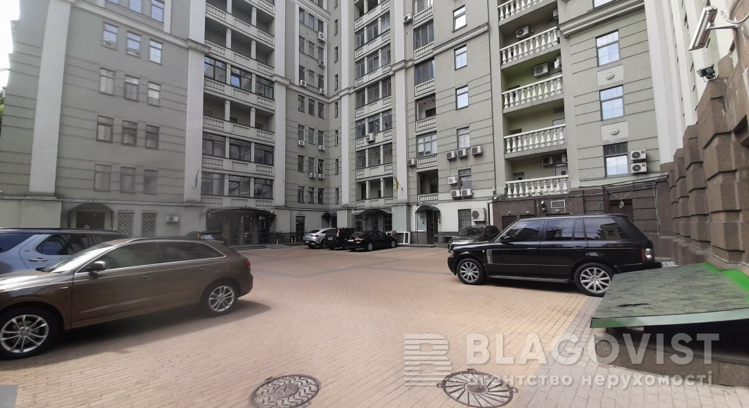 Продажа 4к квартиры в Киеве,  ЖК Да Винчи, Гончара Олеся ул., 35 28