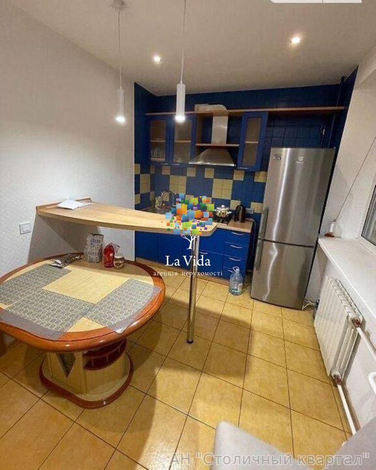 Продажа 2к квартиры в Киеве,  Тарасовская ул., 29 0