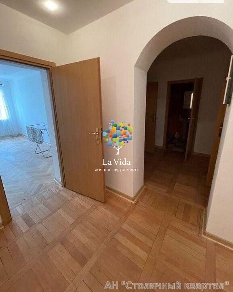 Продажа 2к квартиры в Киеве,  Тарасовская ул., 29 2