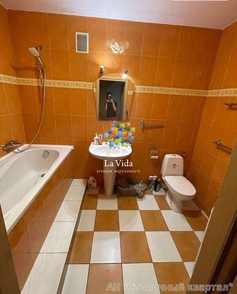 Продажа 2к квартиры в Киеве,  Тарасовская ул., 29 3