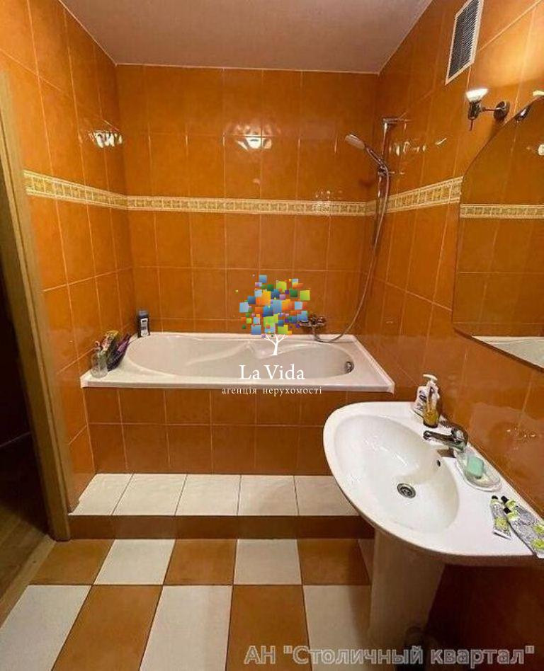 Продажа 2к квартиры в Киеве,  Тарасовская ул., 29 5