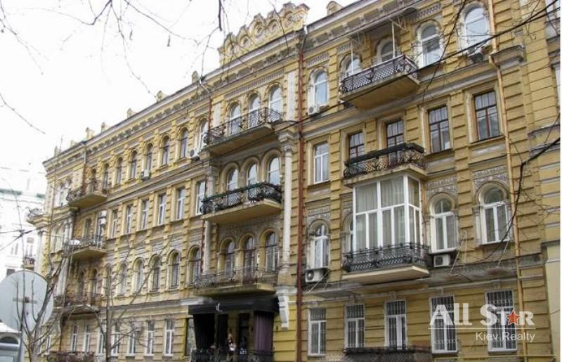 Продажа 2к квартиры в Киеве,  Городецкого Архитектора ул., 10/1 10