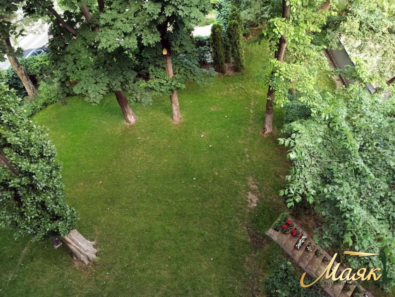Продажа 6к квартиры в Киеве,  Козловского пер., 4 1