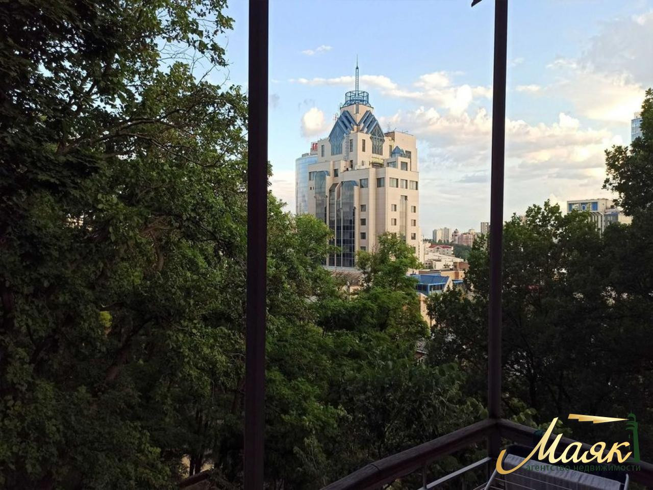 Продажа 6к квартиры в Киеве,  Козловского пер., 4 5