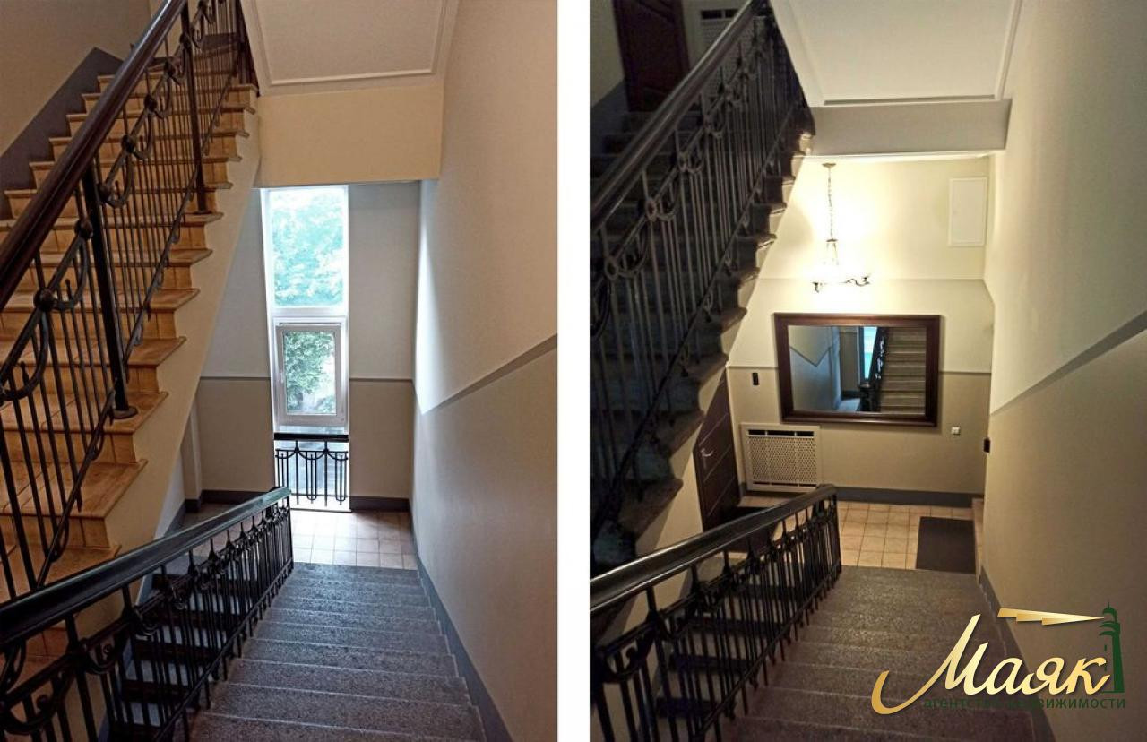 Продажа 6к квартиры в Киеве,  Козловского пер., 4 7