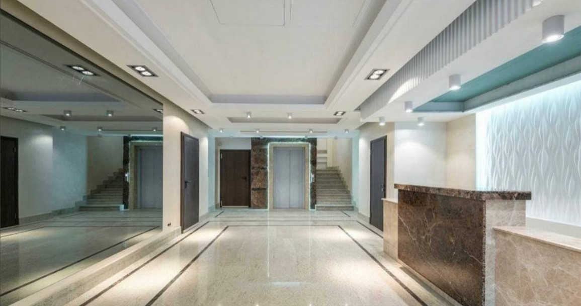 Продажа 4к квартиры в Киеве,  Тарасовская ул., 9В 2