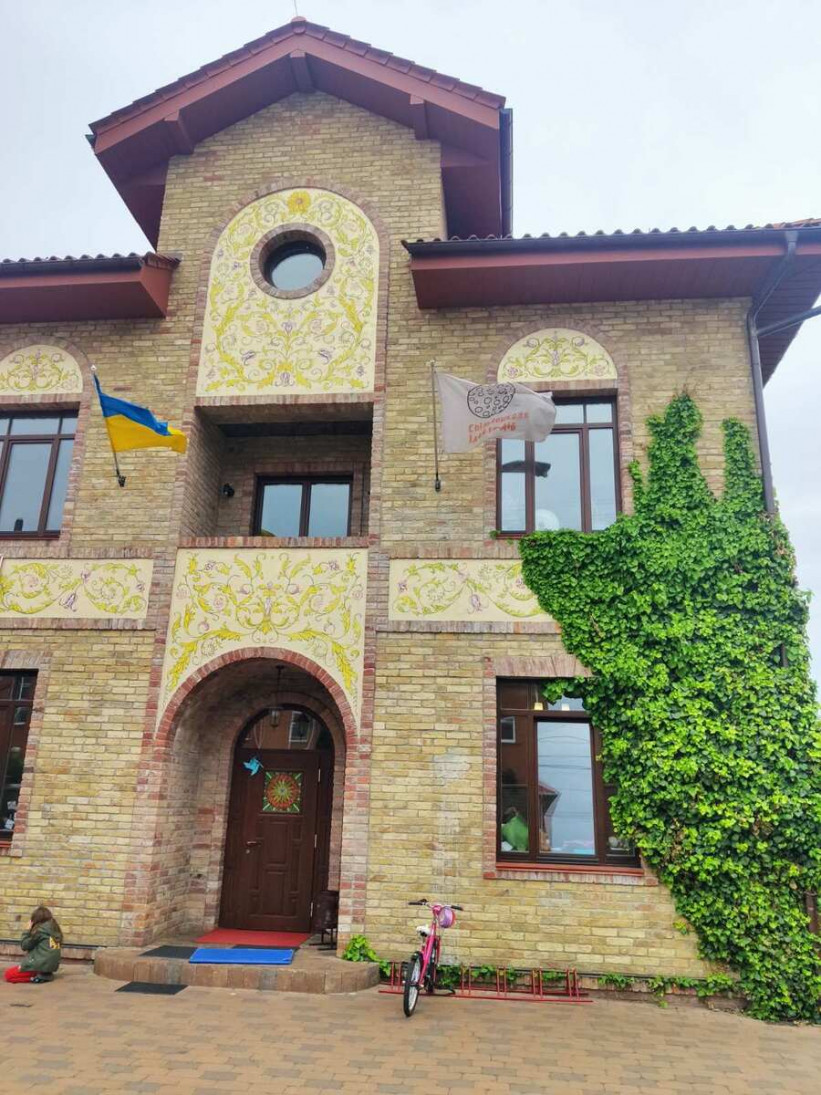 Аренда 9к дома в Киеве, Петропавловская ул., 1