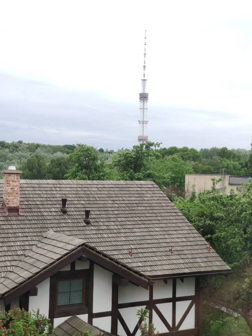 Аренда 9к дома в Киеве, Петропавловская ул., 4