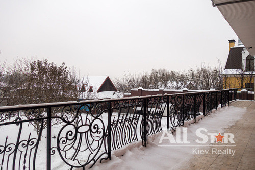 Аренда 6к дома в Киеве, Петропавловская ул., 8