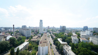 Кловский спуск 5 sub 3