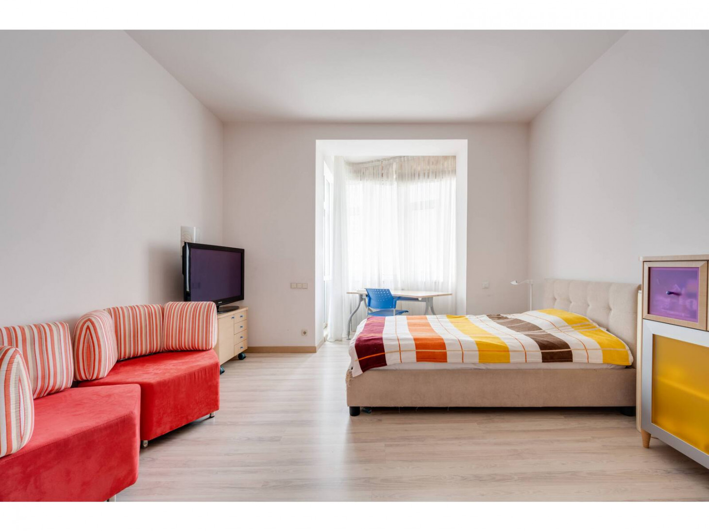 Продажа 5к квартиры в Киеве,  Леси Украинки бульвар, 7Б 29