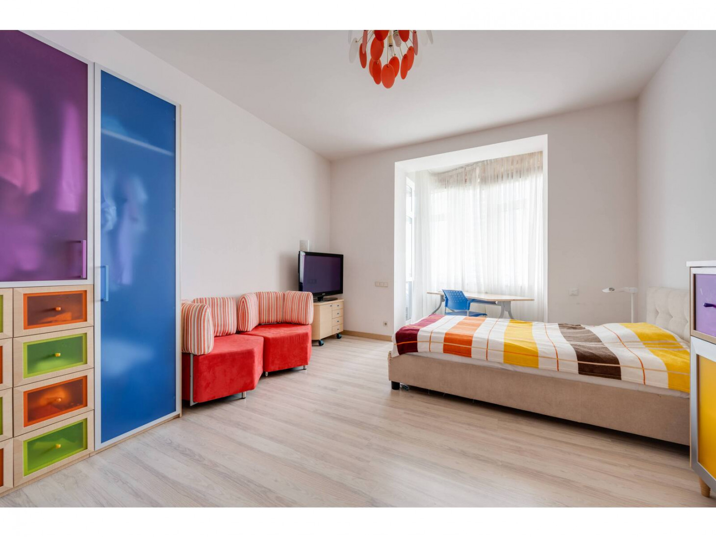 Продажа 5к квартиры в Киеве,  Леси Украинки бульвар, 7Б 30