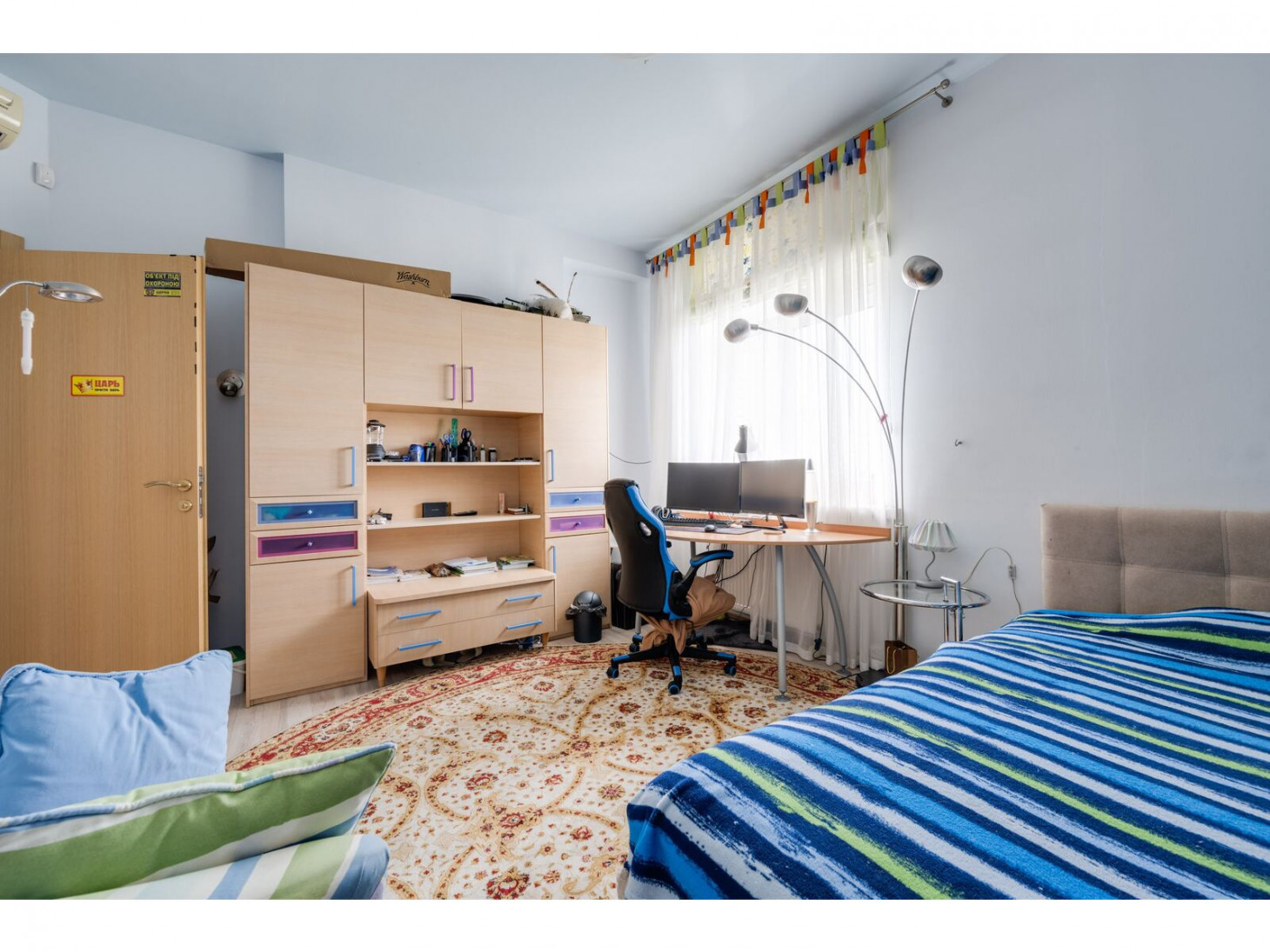 Продажа 5к квартиры в Киеве,  Леси Украинки бульвар, 7Б 34