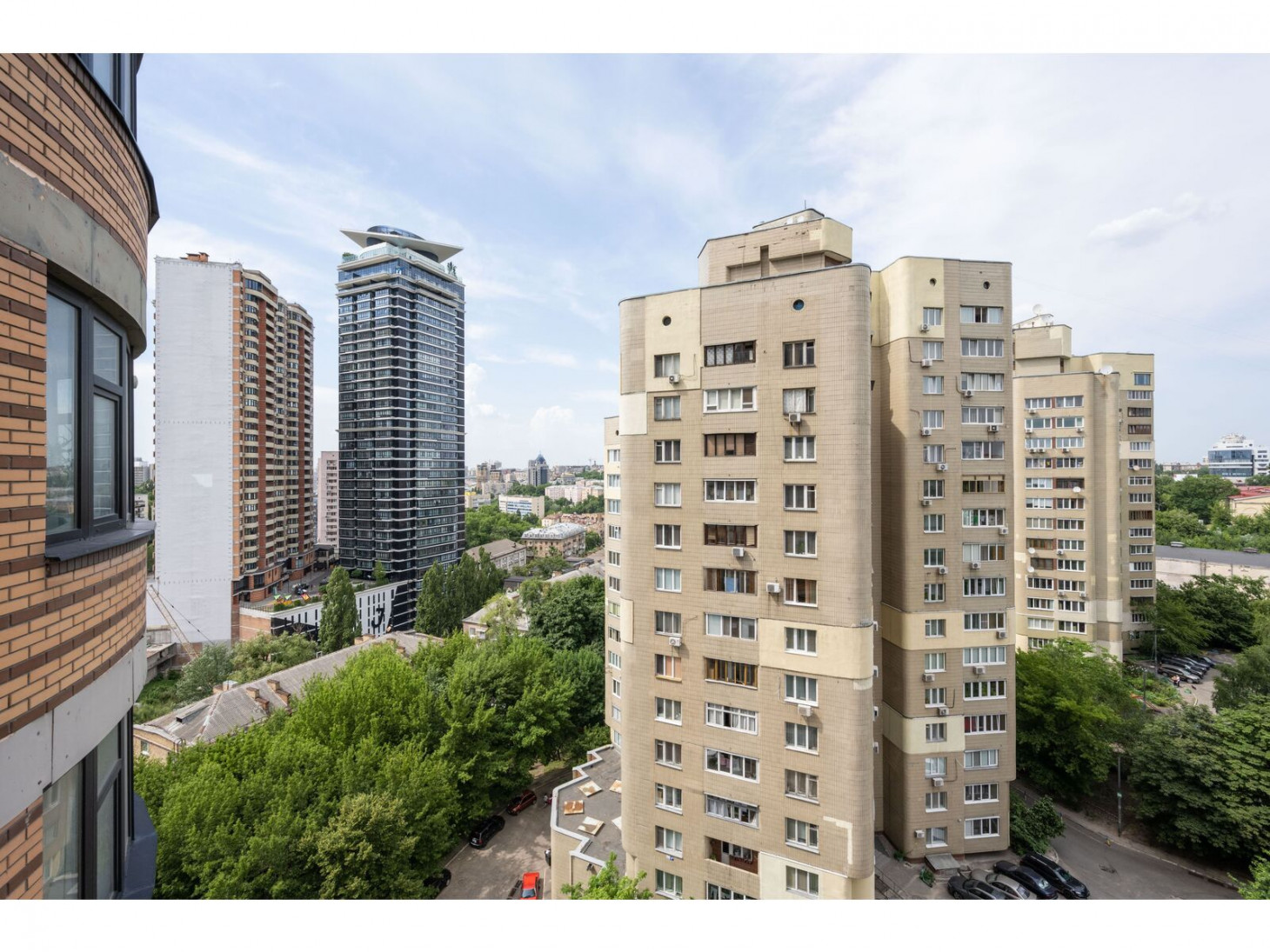 Продажа 5к квартиры в Киеве,  Леси Украинки бульвар, 7Б 41