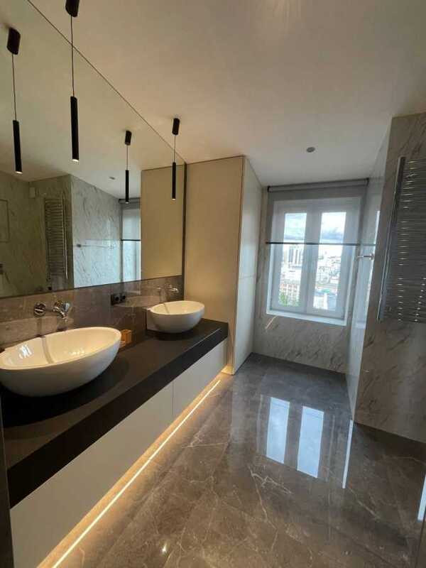Продажа 3к квартиры в Киеве,  Лабораторная ул., 8 7