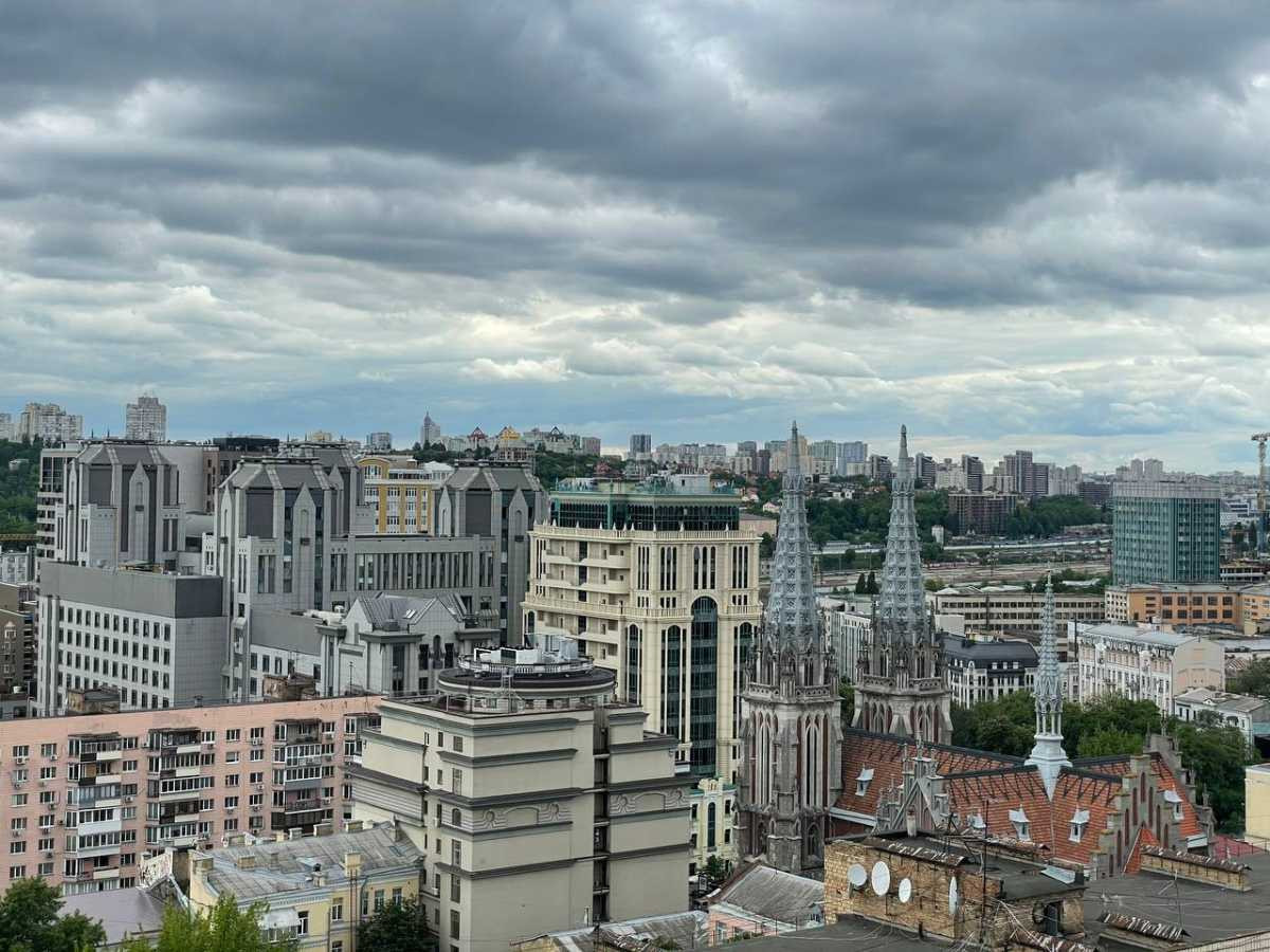 Продажа 3к квартиры в Киеве,  Лабораторная ул., 8 11