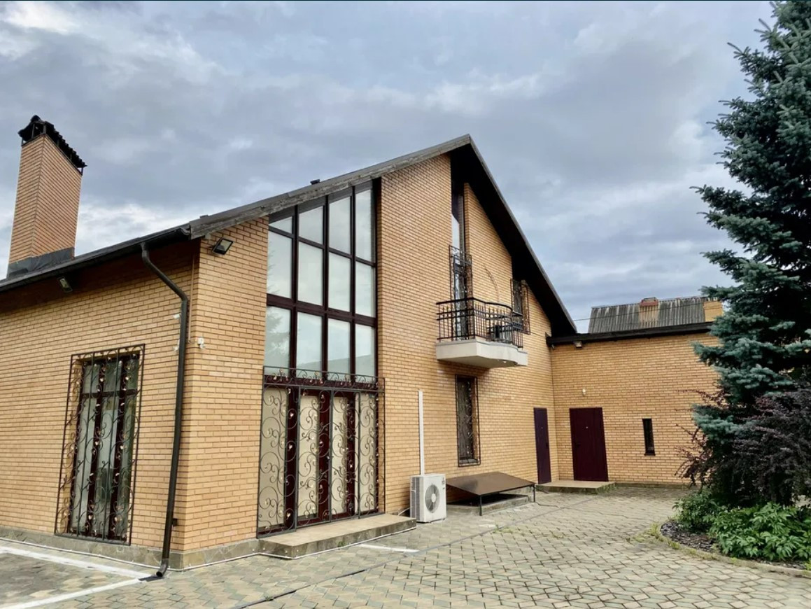 Аренда 6к дома в Киеве, Стеценко ул., 0