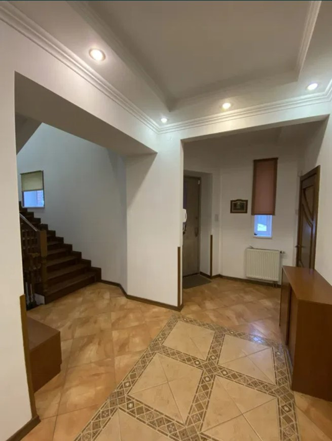 Аренда 6к дома в Киеве, Стеценко ул., 5