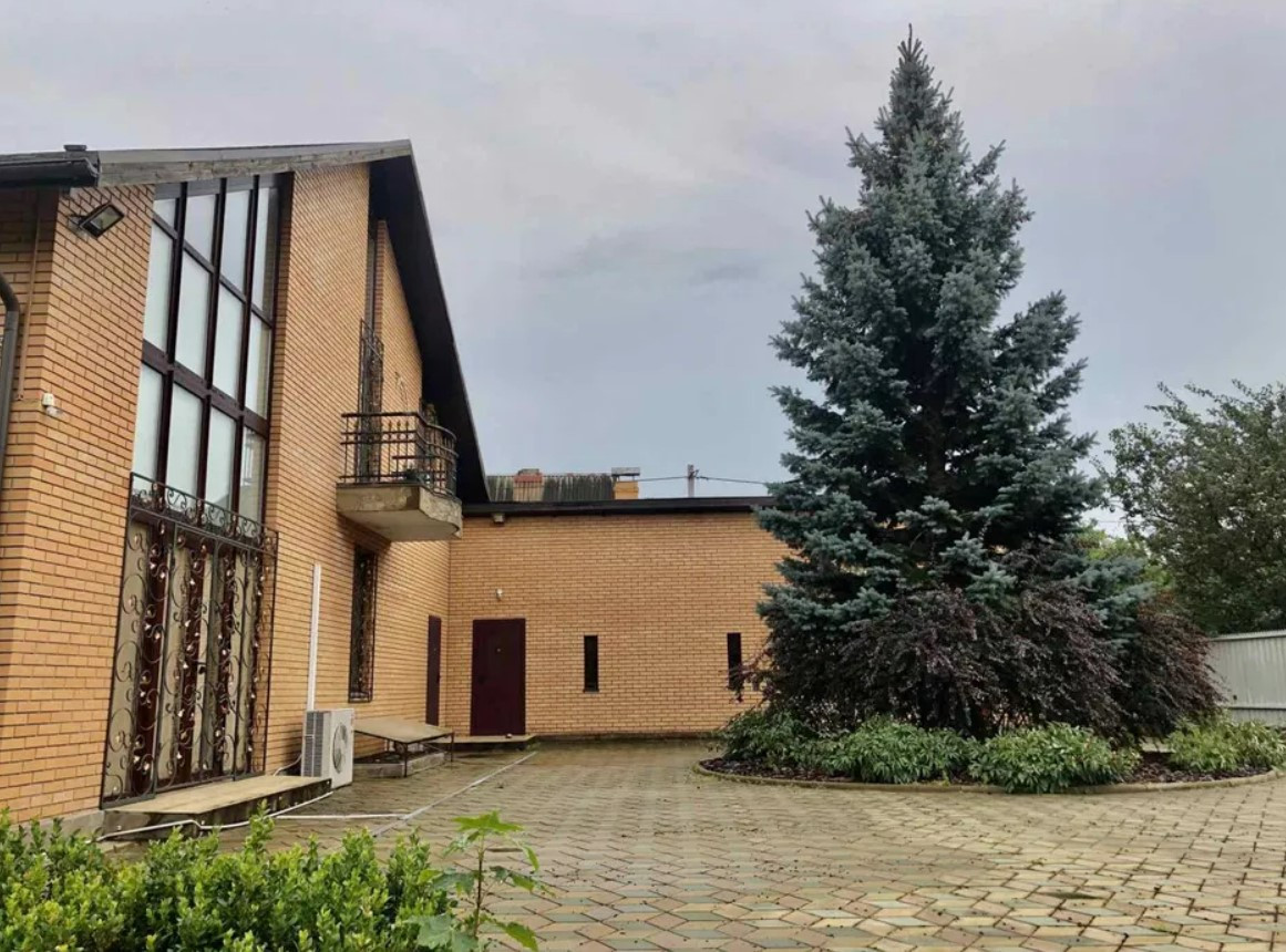 Аренда 6к дома в Киеве, Стеценко ул., 10