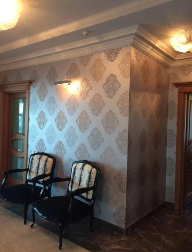 Аренда 4к квартиры в Киеве,  ЖК Триумф, Зверинецкая ул., 59 7