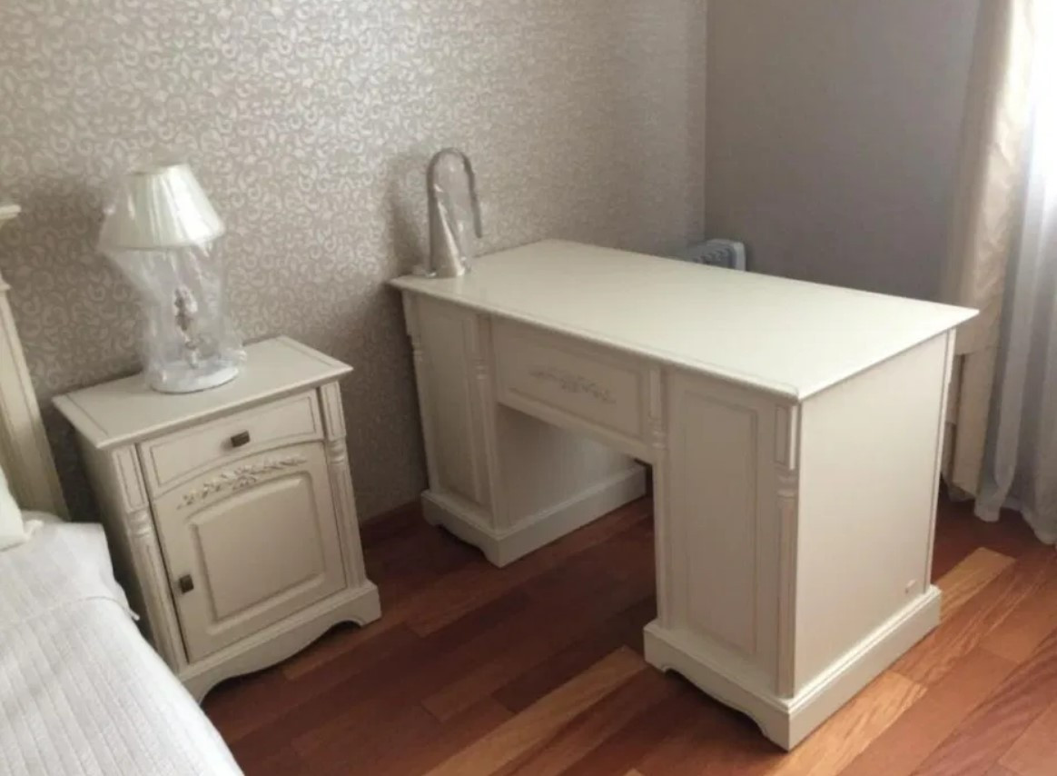 Аренда 4к квартиры в Киеве,  ЖК Триумф, Зверинецкая ул., 59 8