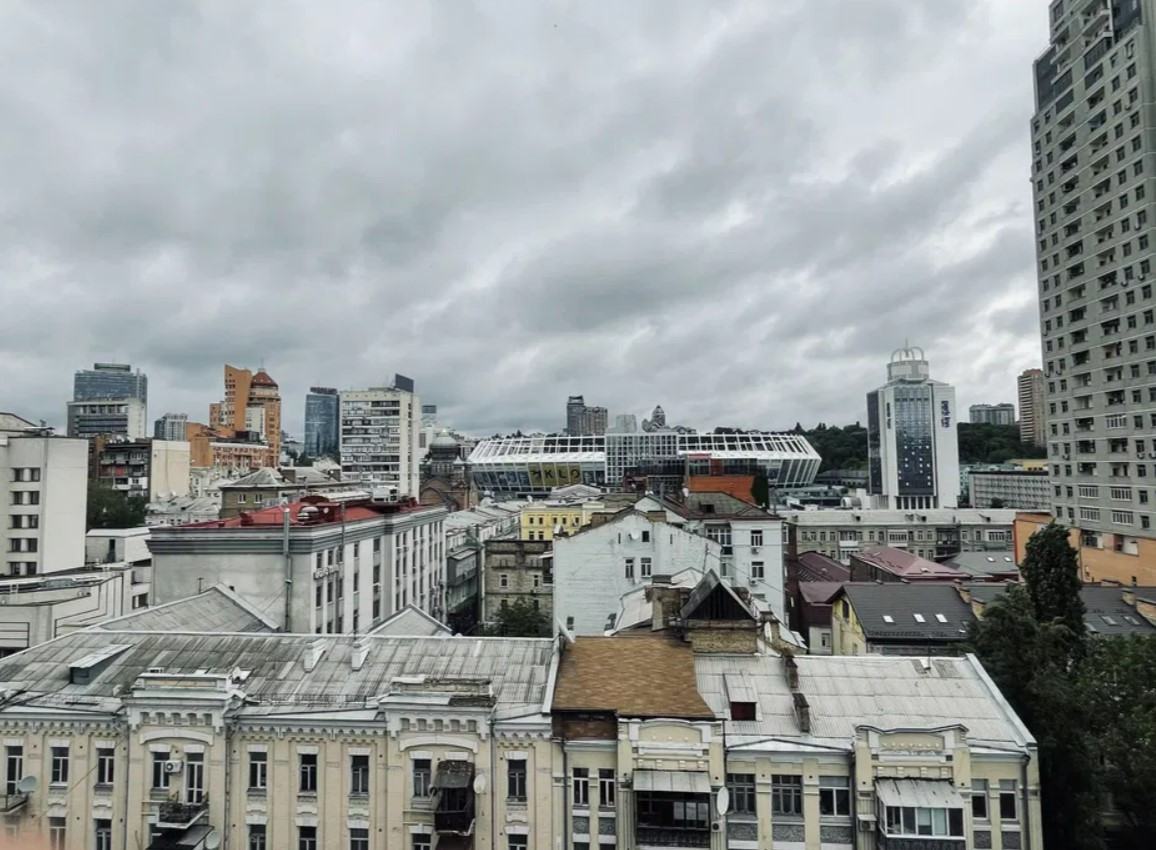 Аренда 2к квартиры в Киеве,  ЖК Чикаго Централ Хаус, Антоновича ул. (Горького ул.), 44 23