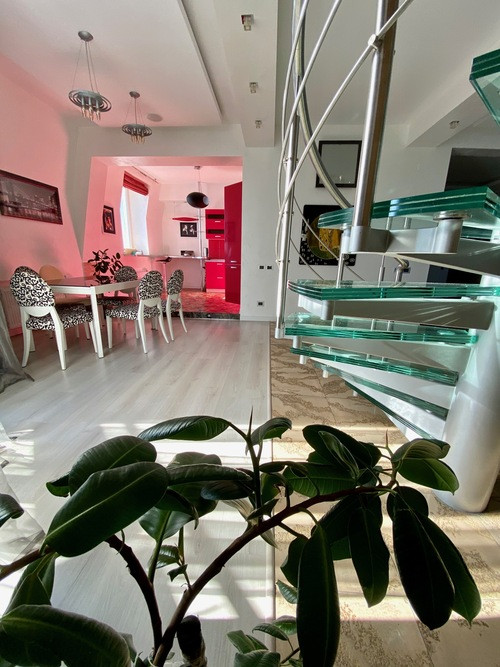 Продажа 2к квартиры в Киеве,  Лабораторная ул., 8 6