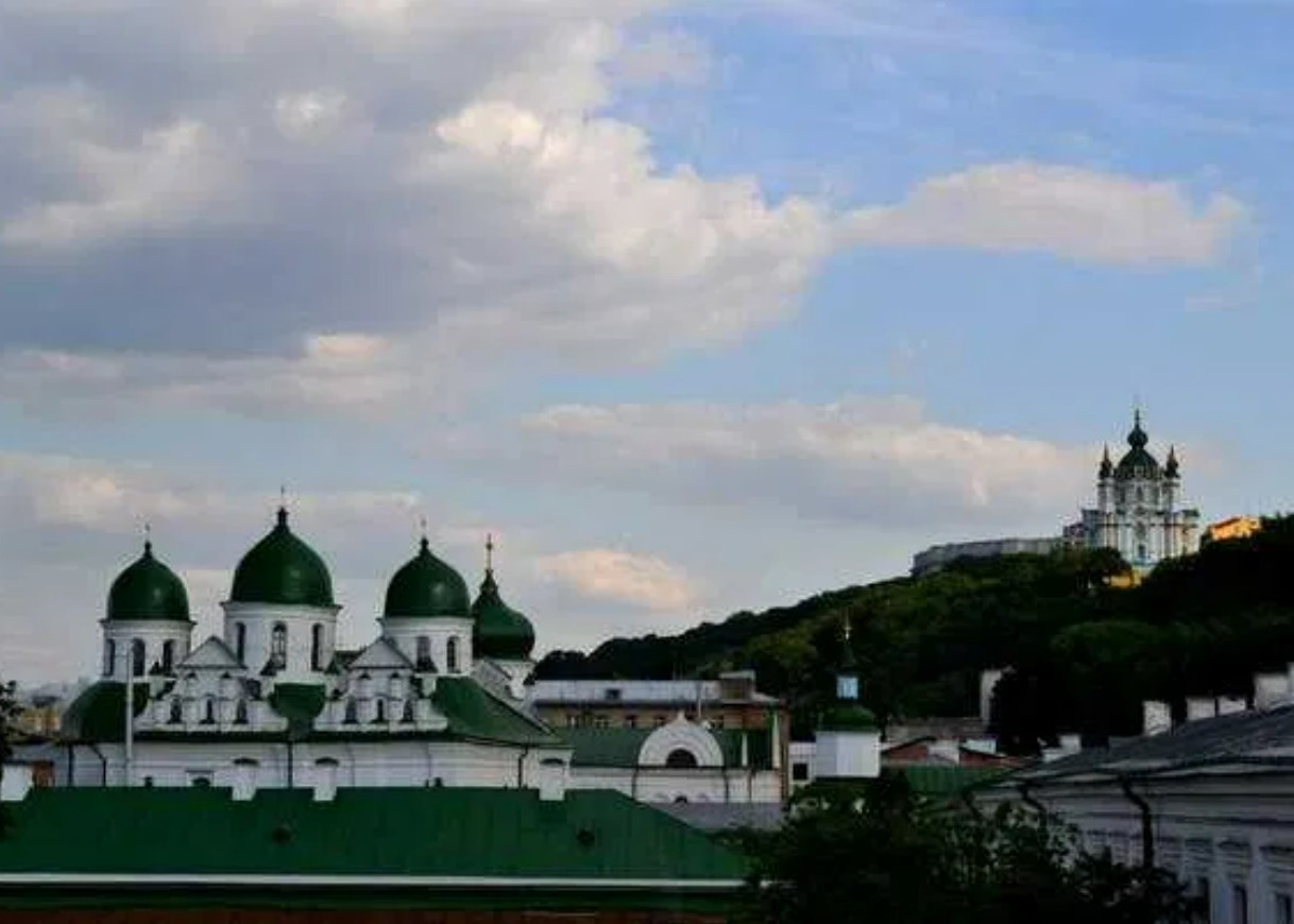 Аренда 3к квартиры в Киеве,  Притисско-Никольская ул., 0