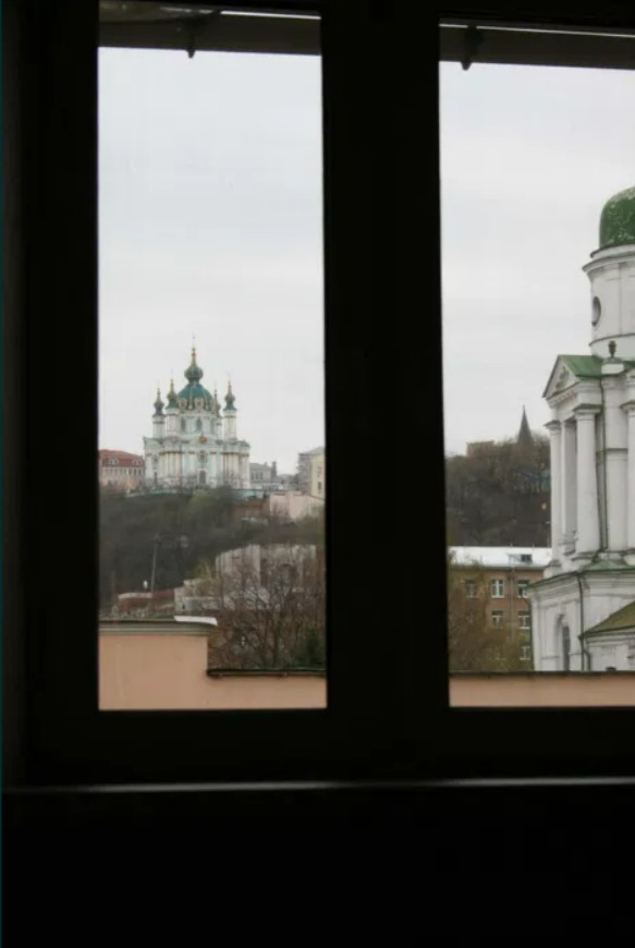Аренда 3к квартиры в Киеве,  Притисско-Никольская ул., 16