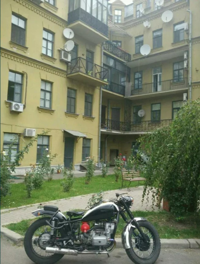 Аренда 3к квартиры в Киеве,  Притисско-Никольская ул., 22