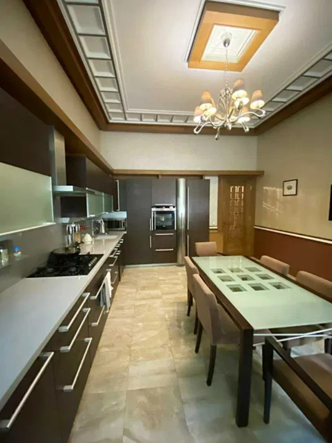 Аренда 4к квартиры в Киеве, Ольгинская ул., 2/1 2