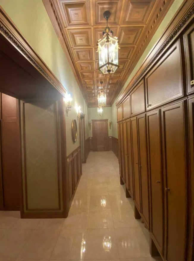 Аренда 4к квартиры в Киеве, Ольгинская ул., 2/1 14