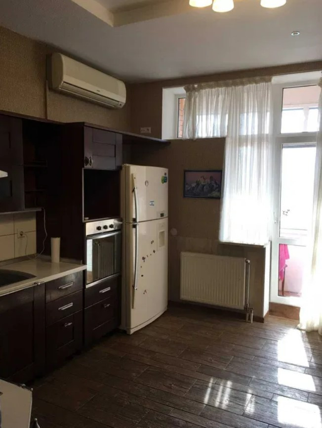 Аренда 4к квартиры в Киеве,  Леси Украинки бульвар, 30Б 4