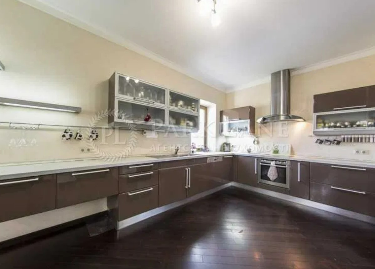 Продажа 6к квартиры в Киеве,  Академика Богомольца ул., 5 4