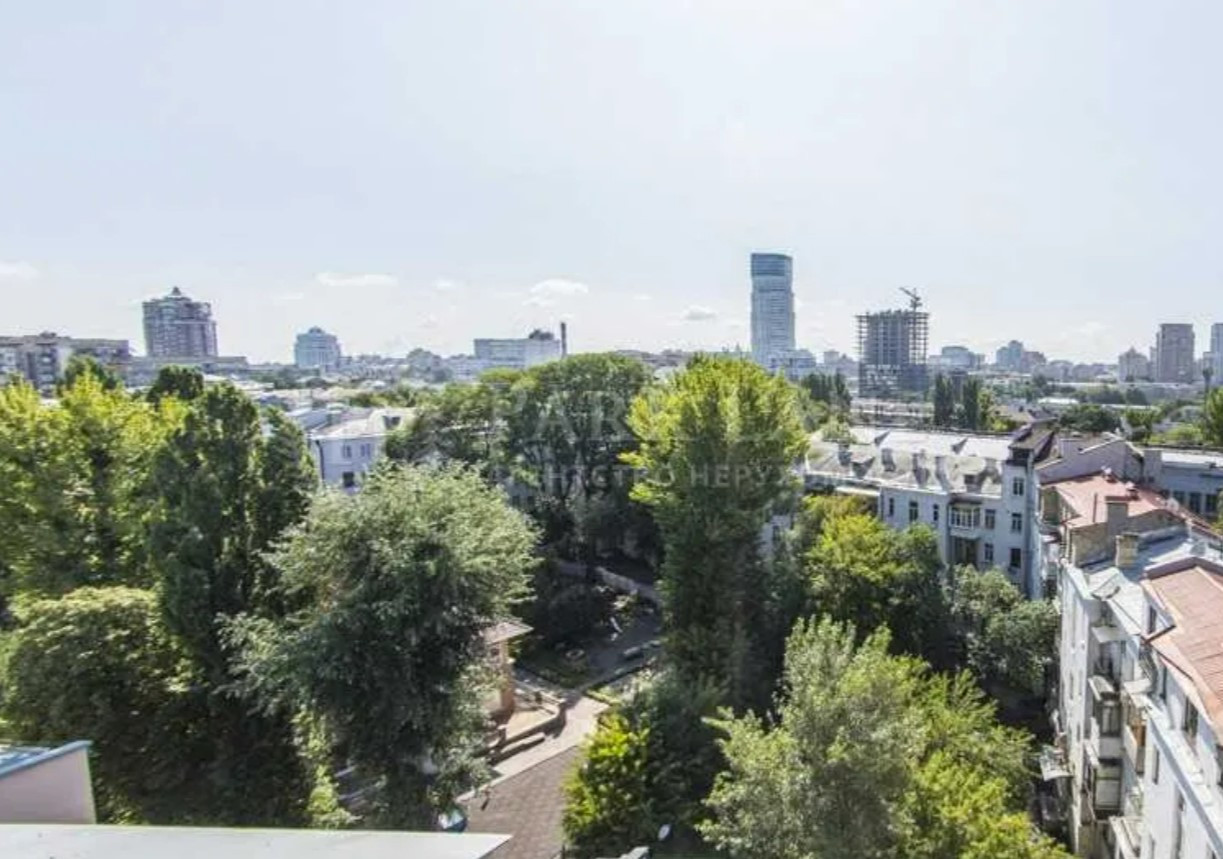 Продажа 6к квартиры в Киеве,  Академика Богомольца ул., 5 12