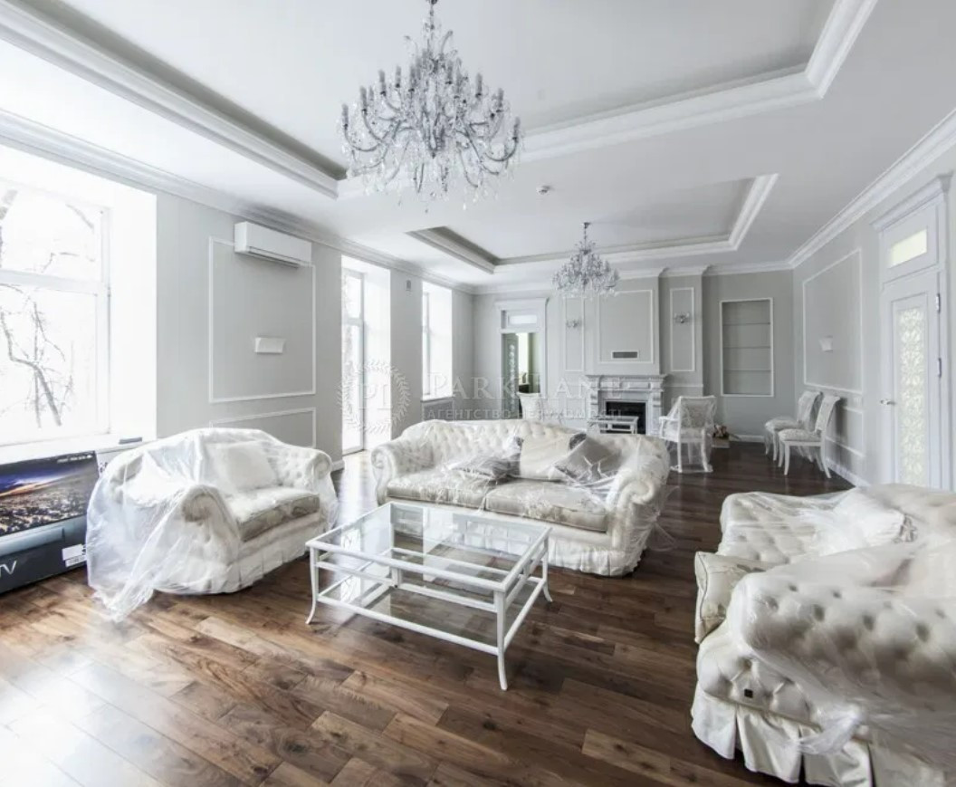 Продажа 4к квартиры в Киеве,  Академика Богомольца ул., 5 0