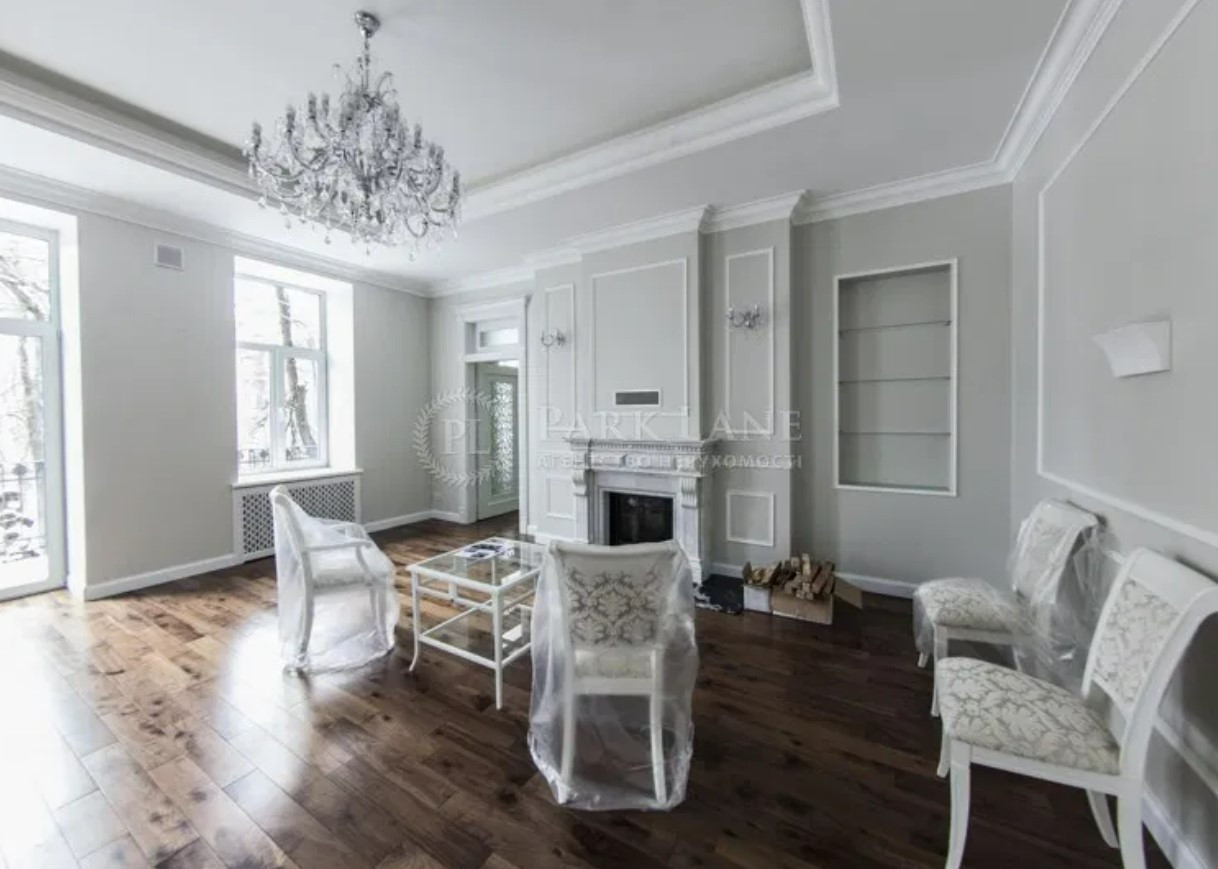 Продажа 4к квартиры в Киеве,  Академика Богомольца ул., 5 1