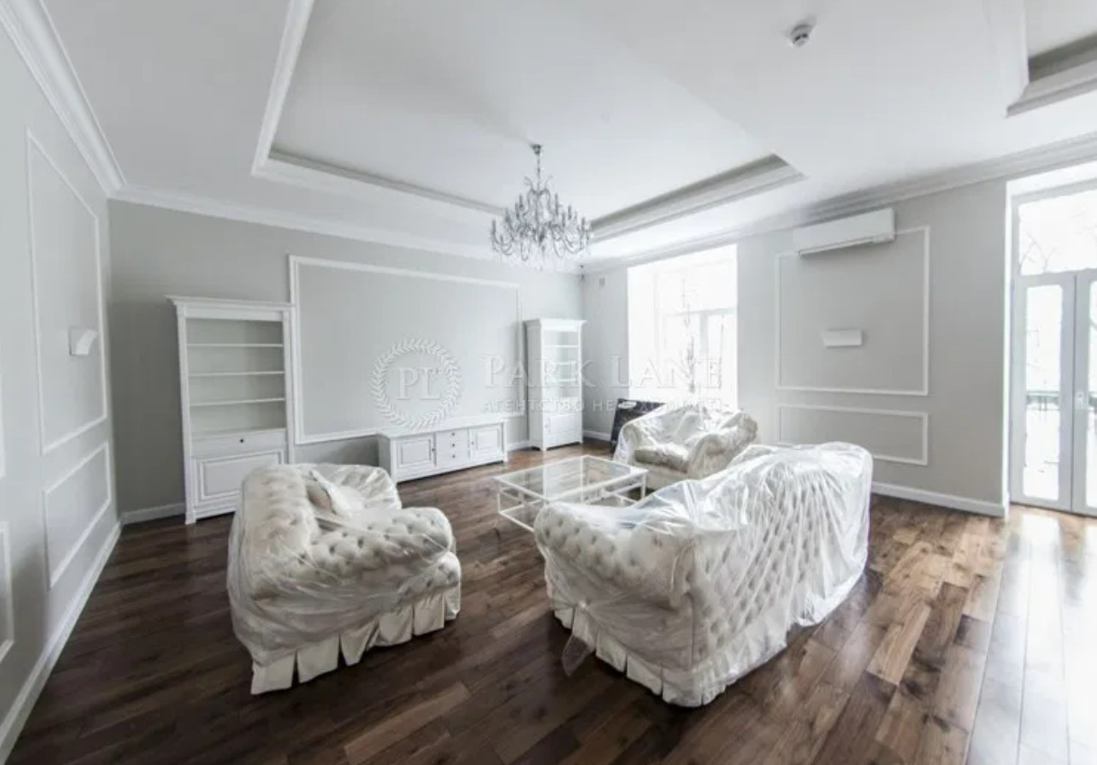 Продажа 4к квартиры в Киеве,  Академика Богомольца ул., 5 3