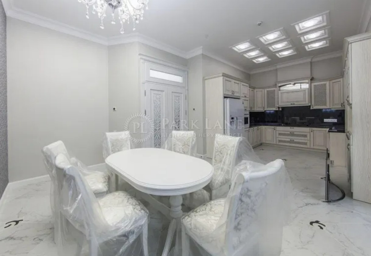 Продажа 4к квартиры в Киеве,  Академика Богомольца ул., 5 11