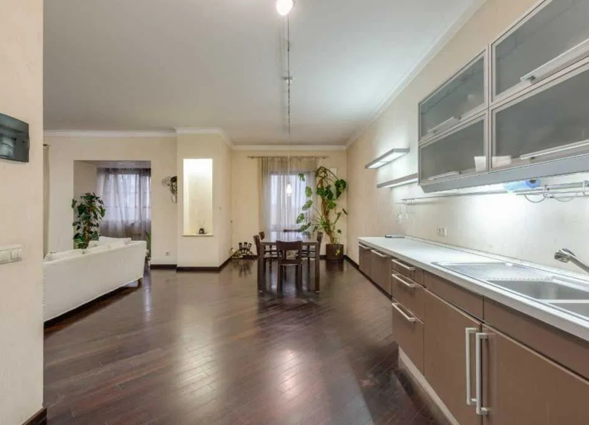 Продажа 4к квартиры в Киеве,  Академика Богомольца ул., 5 4