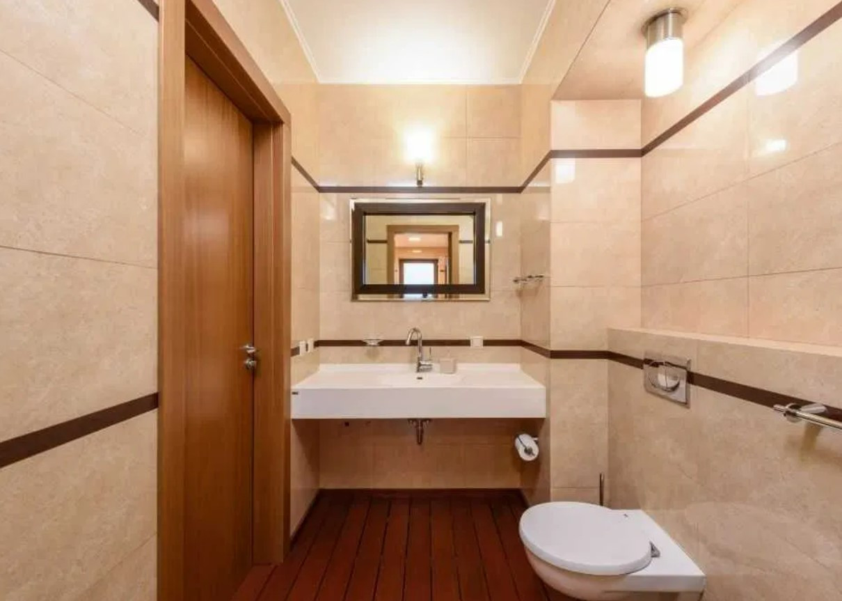 Продажа 4к квартиры в Киеве,  Академика Богомольца ул., 5 9